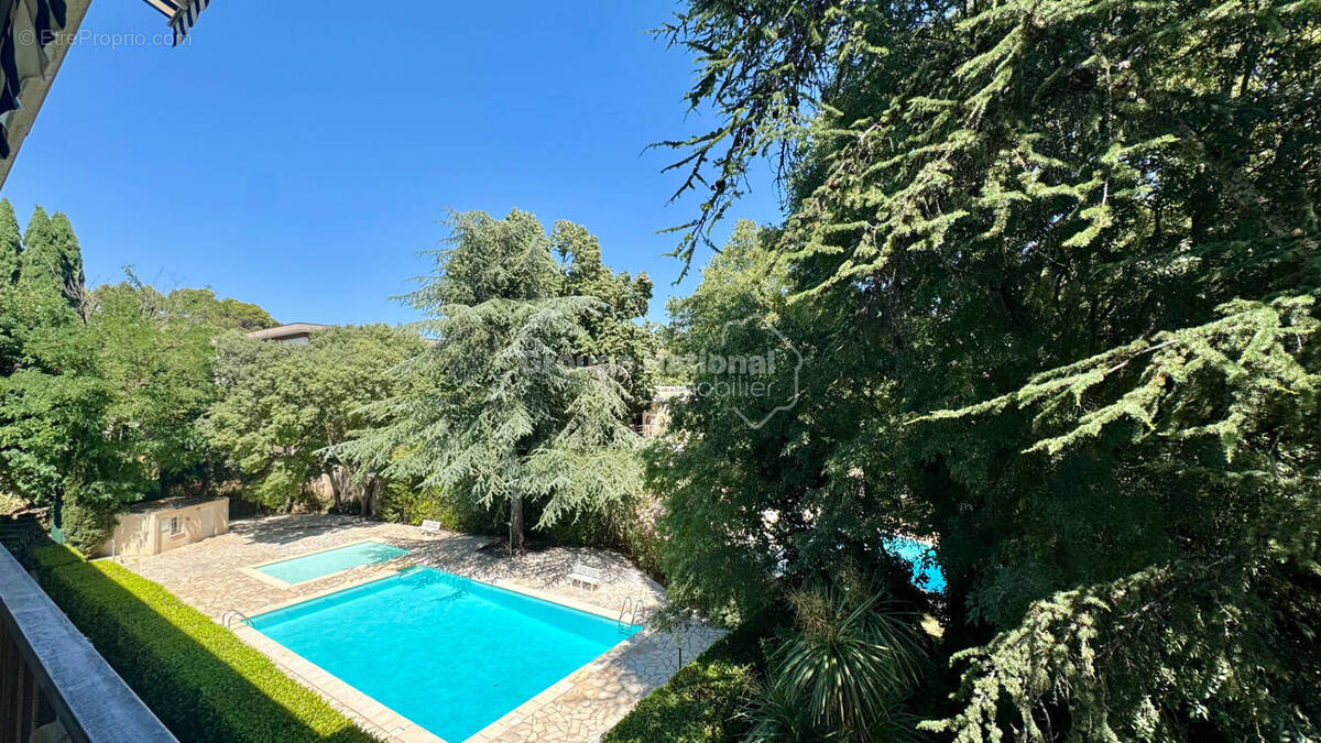 Appartement à NIMES