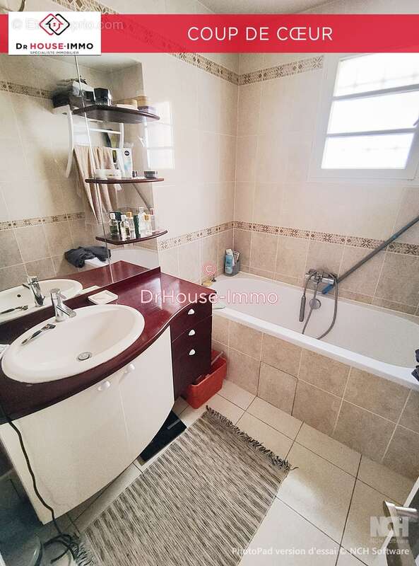 Maison à LA CHAPELLE-EN-SERVAL