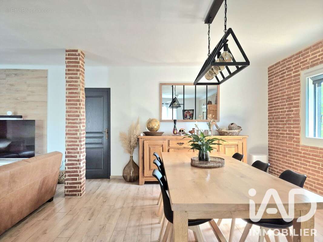 Photo 3 - Maison à ESPIRA-DE-L'AGLY