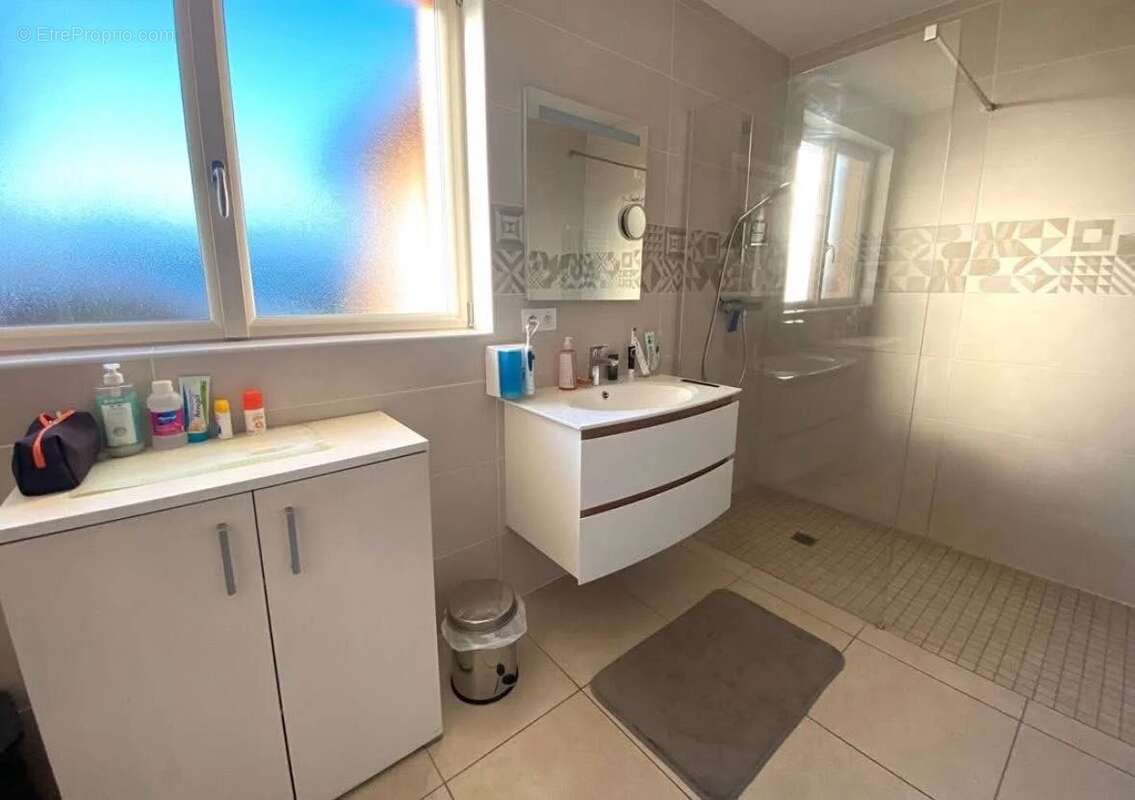 Maison à PACY-SUR-EURE