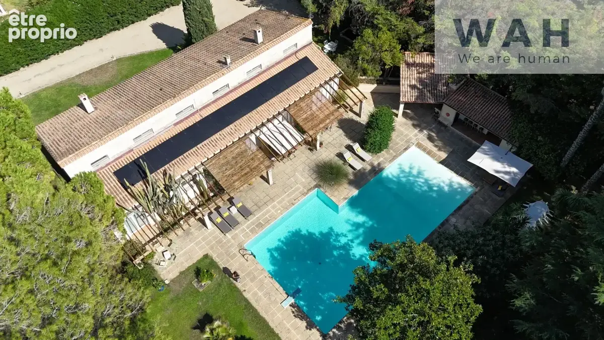 Vente villa - 8 pieces - 34670 baillargues - photo 15