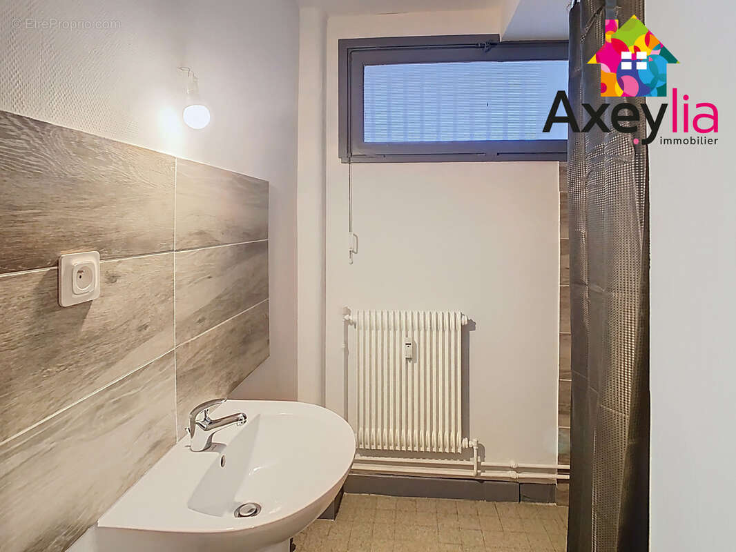 A vendre- roanne bords de loire- appartement t3 - photo 6