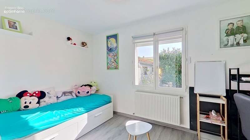 Maison à MONTMERLE-SUR-SAONE