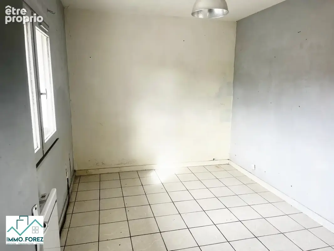 Appartement RDJ - photo 15