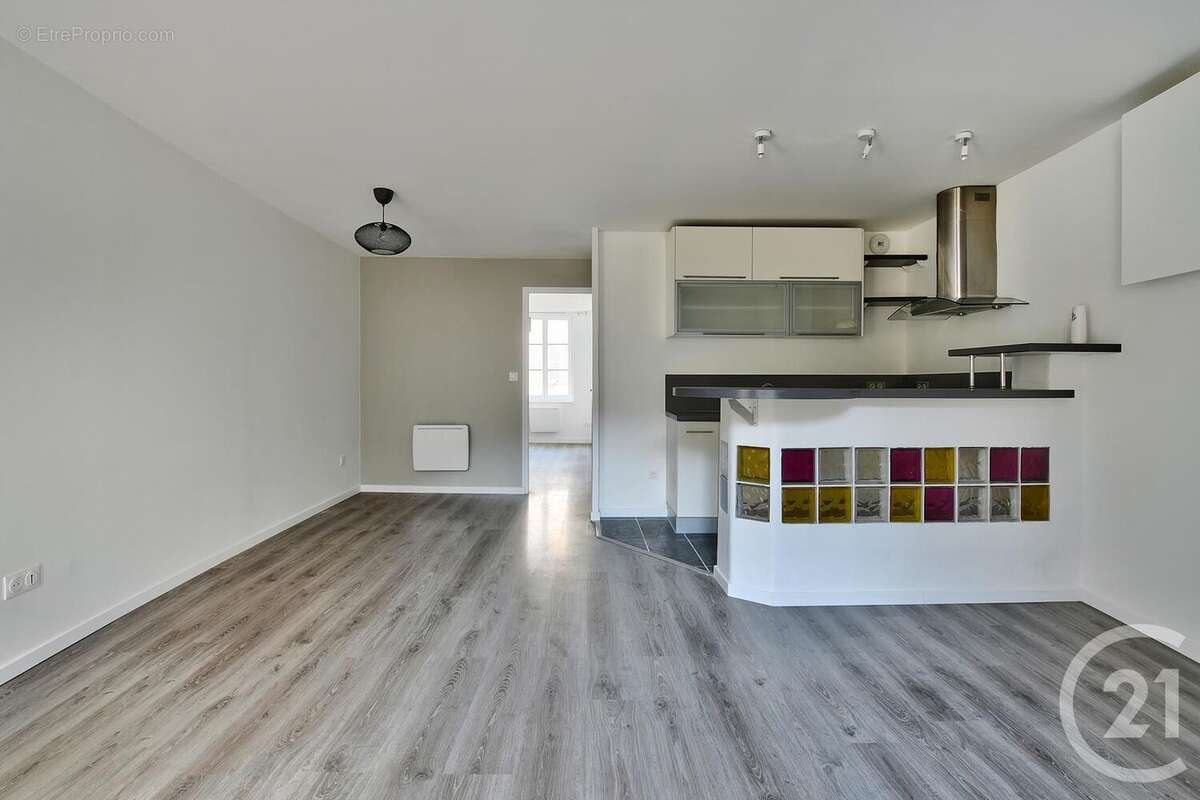 Appartement à MONTLUEL