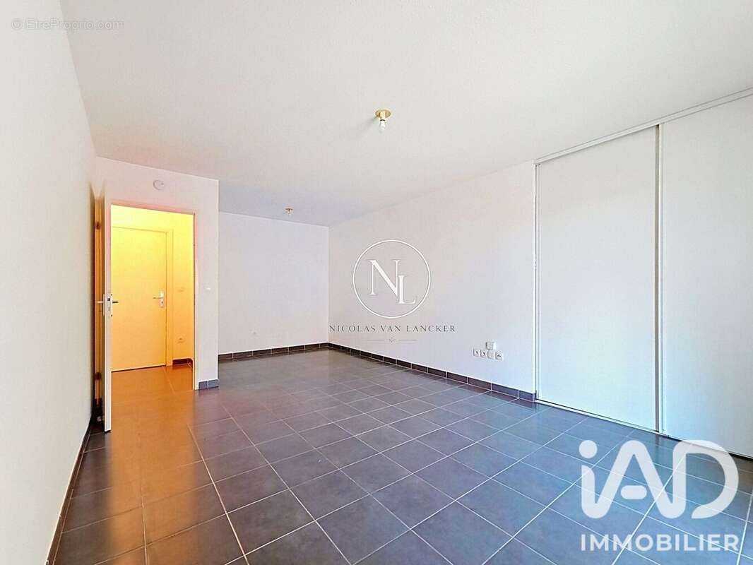 Appartement 34 m² à Muret  - photo 2