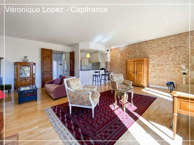Appartement à AGEN