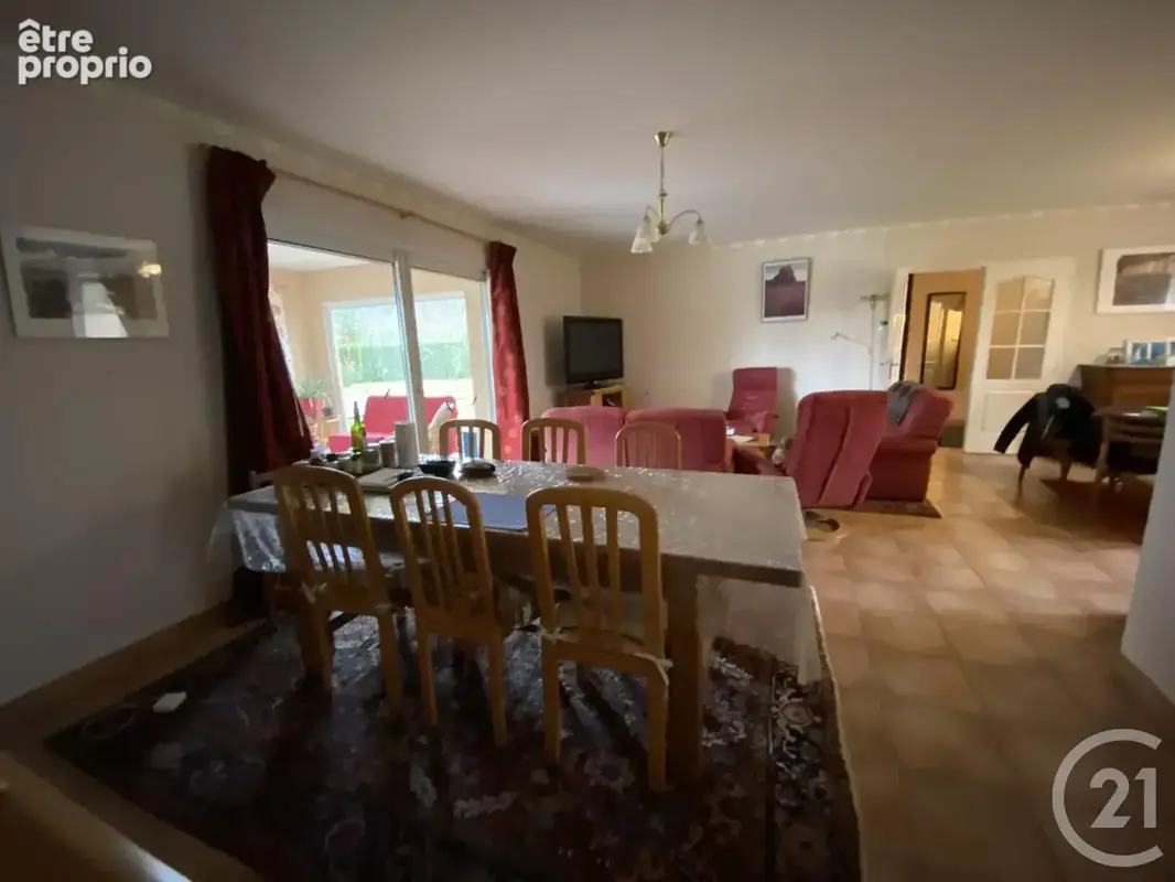 Maison 4 pièces 145 m² à vendre à Sainte-Eulalie-En-Born (40200) - photo 17