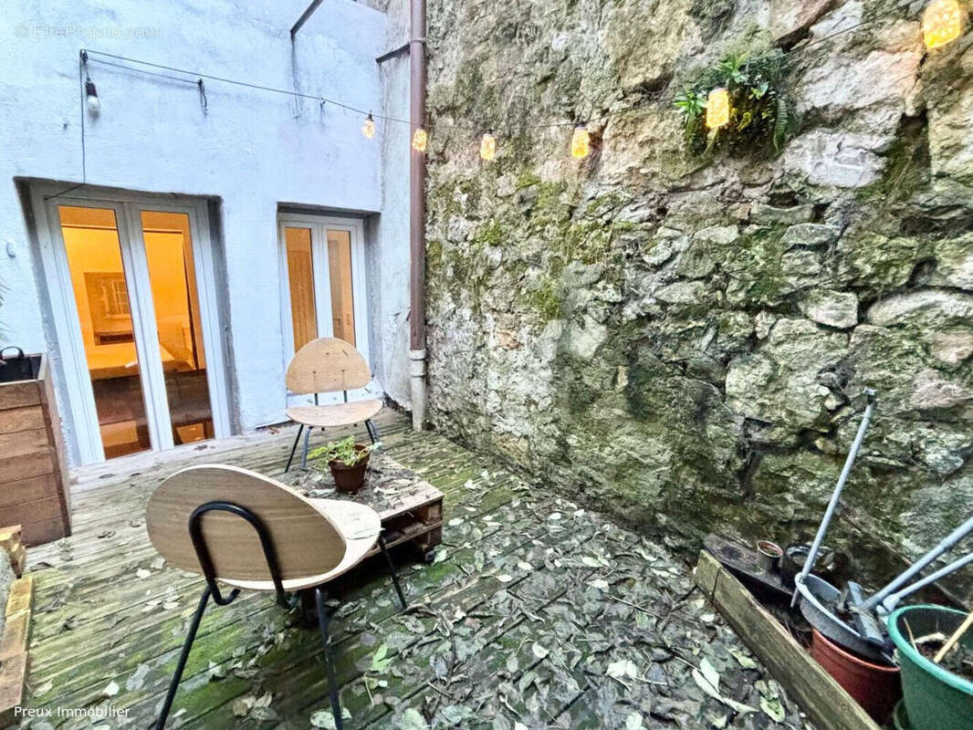 Appartement à ANNECY