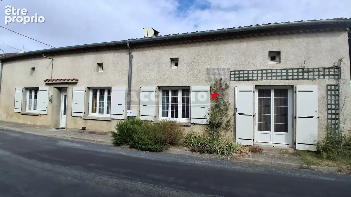 Photo Maison à Labruguiere au prix de 149 000€