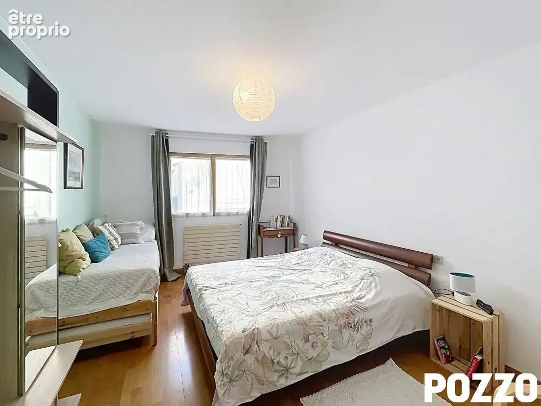 Appartement Granville 5 pièce(s) 159.12 m2 - photo 13
