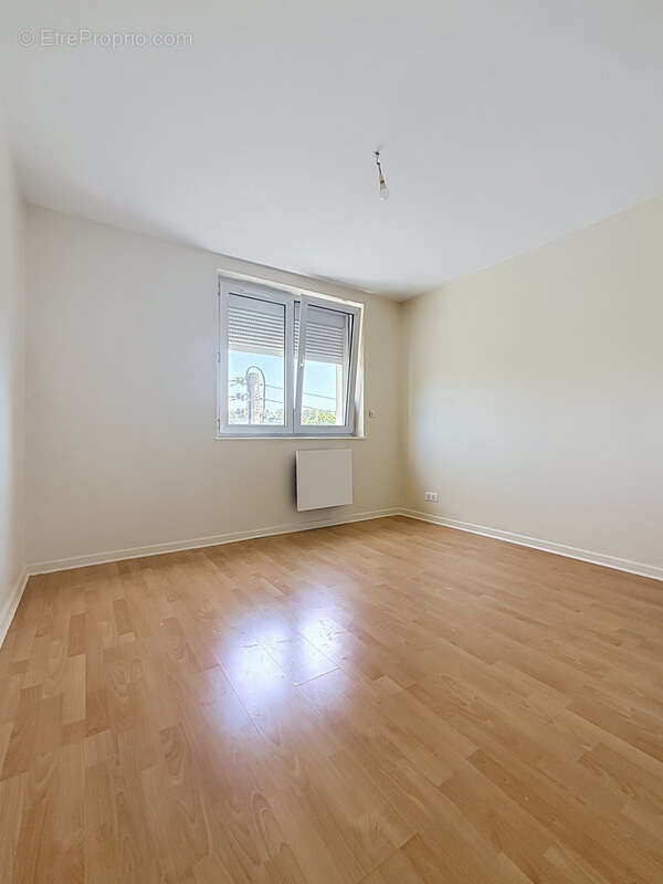 Appartement à THIONVILLE