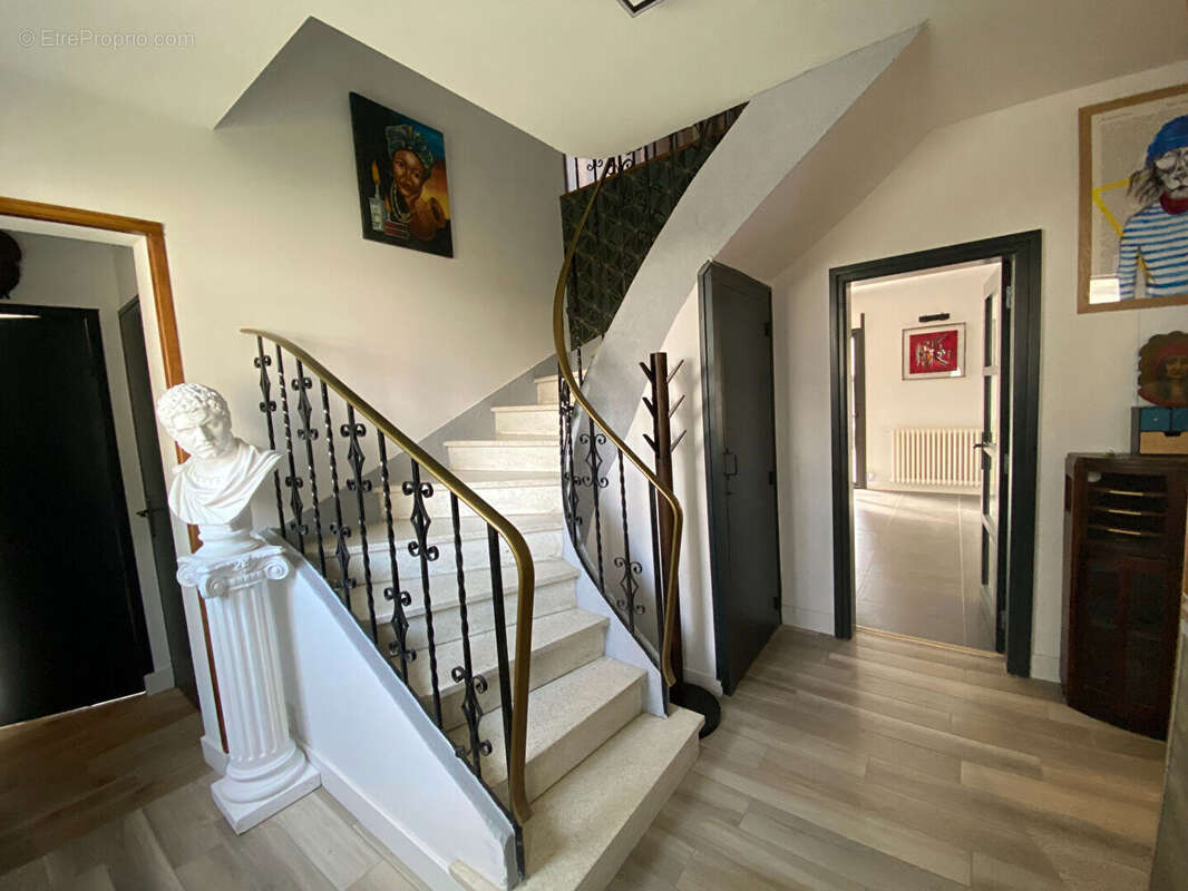 Maison à LA BAULE-ESCOUBLAC