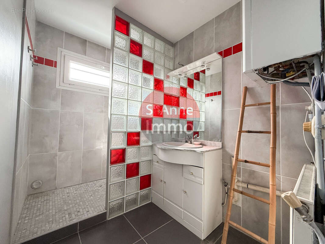 Maison à FRESNOY-LES-ROYE