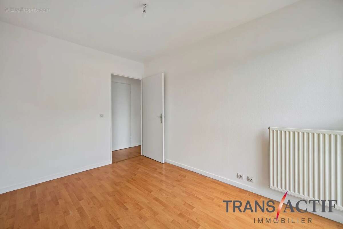 Appartement à MASSY