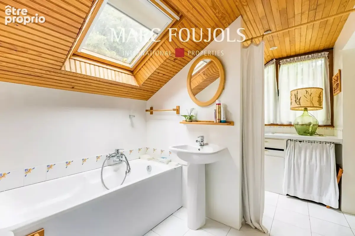 Demeure avec grand jardin Compiegne triangle d'or - photo 9
