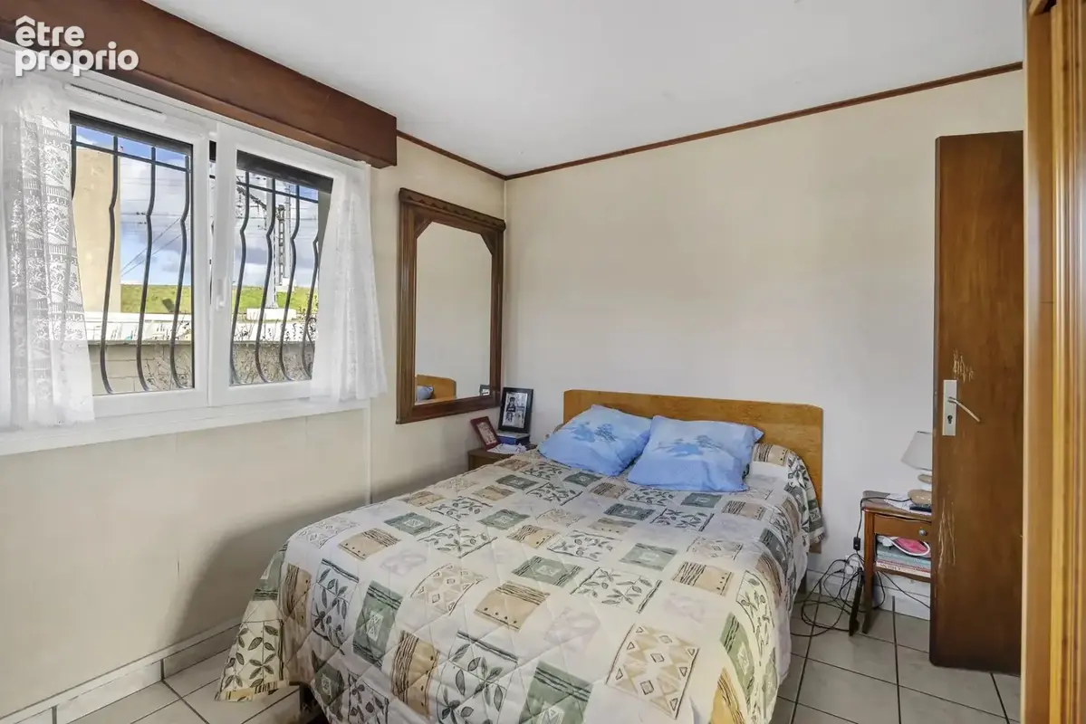 Maison 5 pièces 121 m² à vendre à Vitry-Sur-Seine (94400) - photo 15