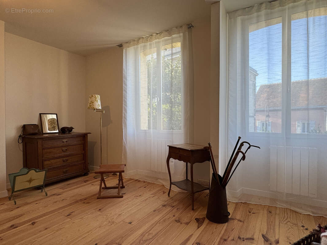 Maison à CHAMPIGNELLES