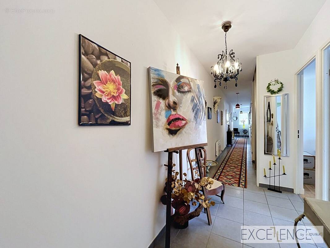 Appartement à DUNKERQUE