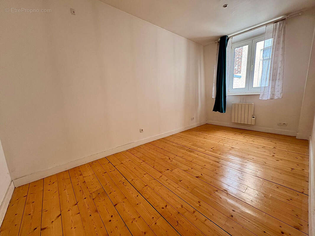 Magnifique T3 rénové, lumineux et idéalement situé ! - photo 7