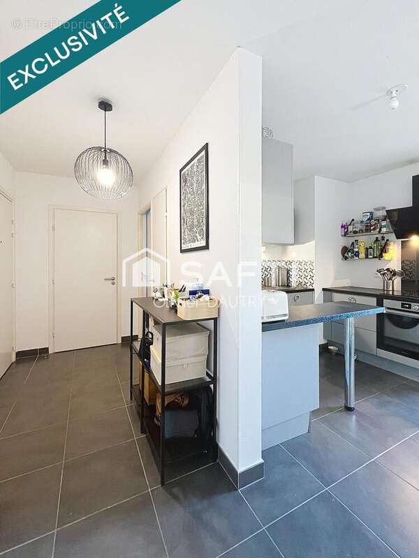 Photo 7 - Appartement à LATTES