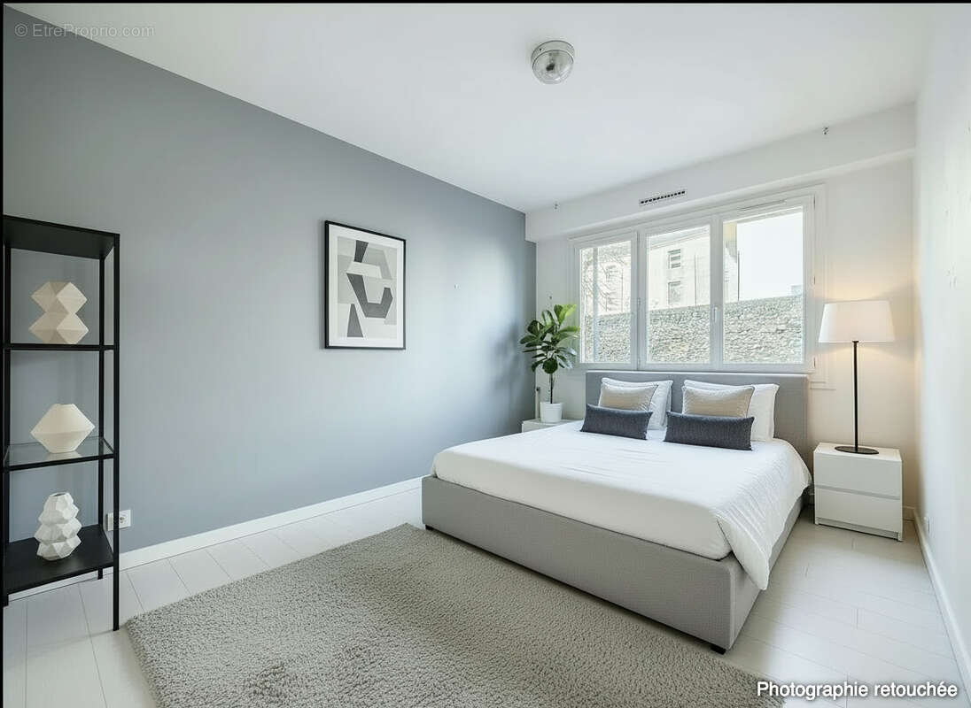 Appartement à CHOLET