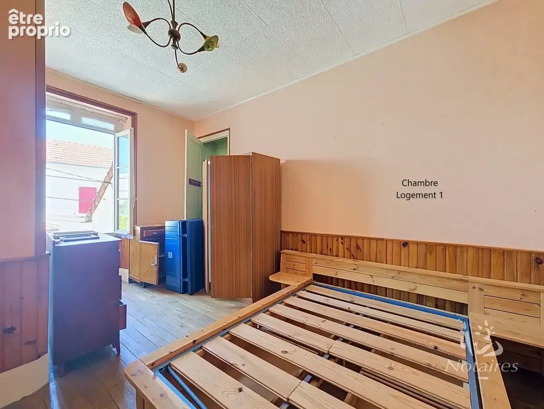 Maison 107 m² à Chaumont  - photo 9