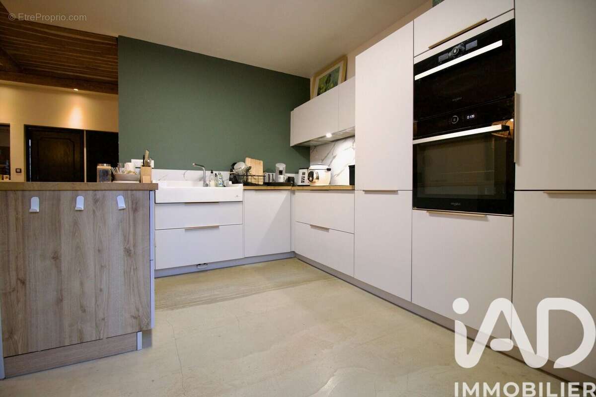 Photo 4 - Maison à POUZOLLES