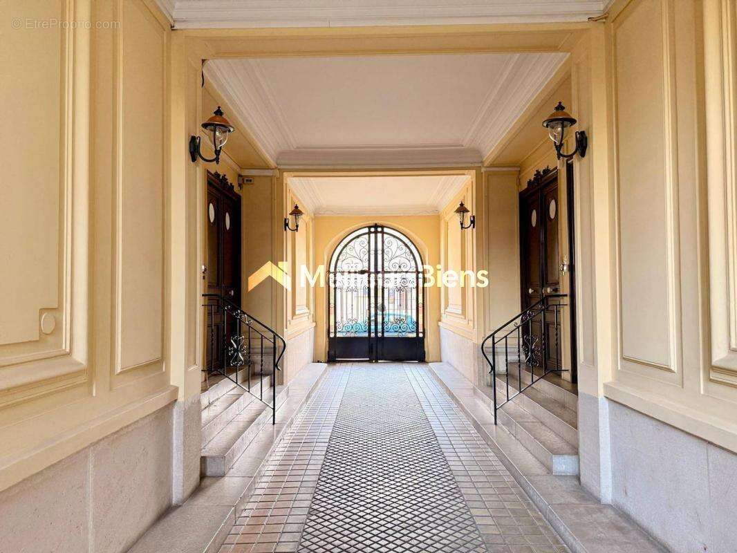 Appartement à ARGENTEUIL