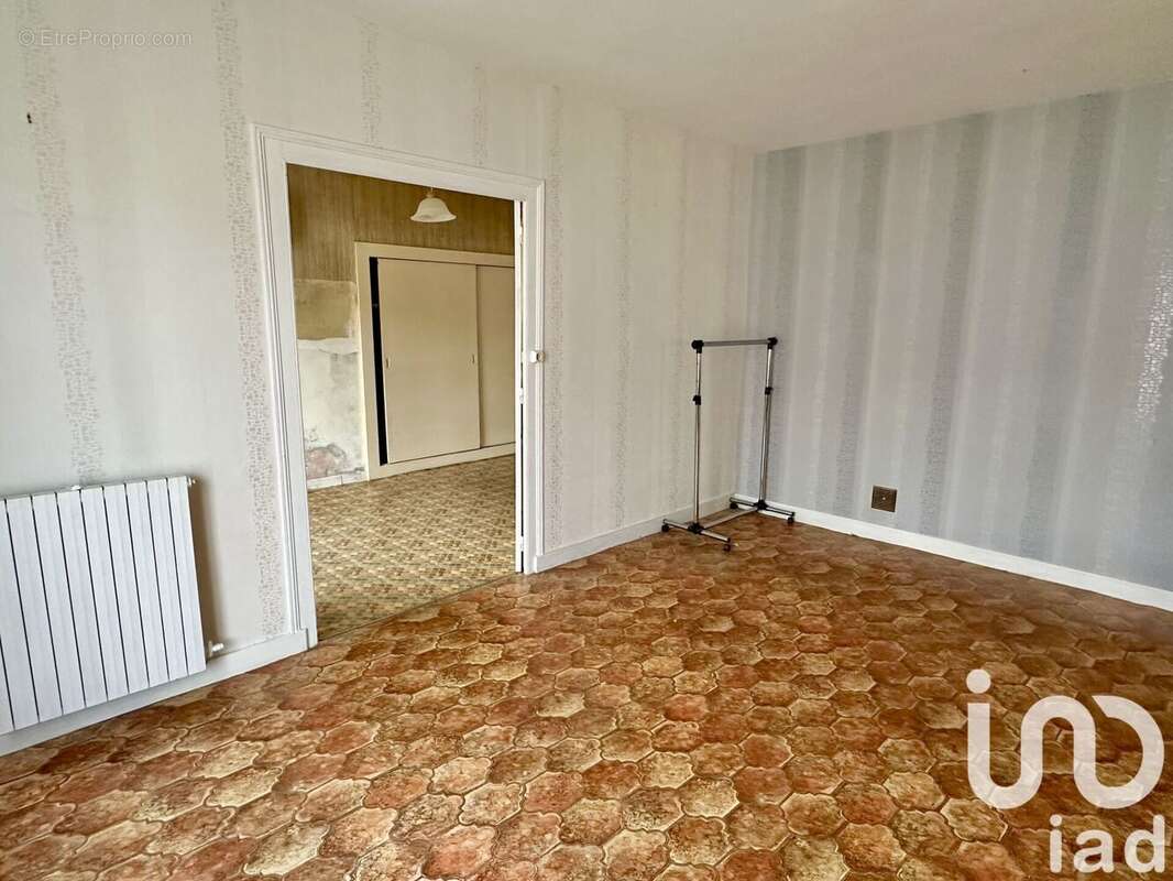 Photo 7 - Maison à LIMOGES