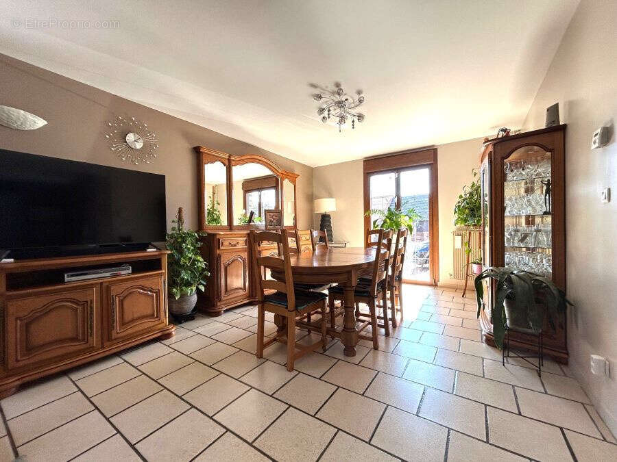 Maison à NIVELLE