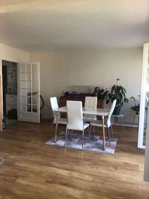 Appartement à LIMOGES