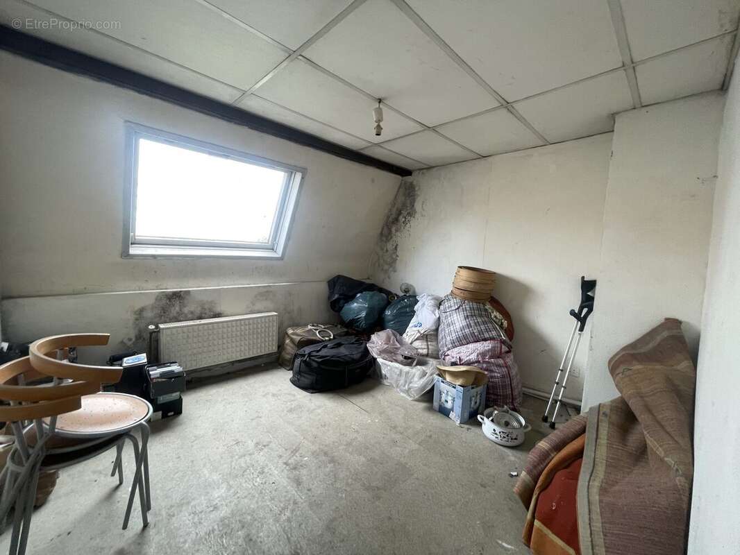 Appartement à ROUBAIX