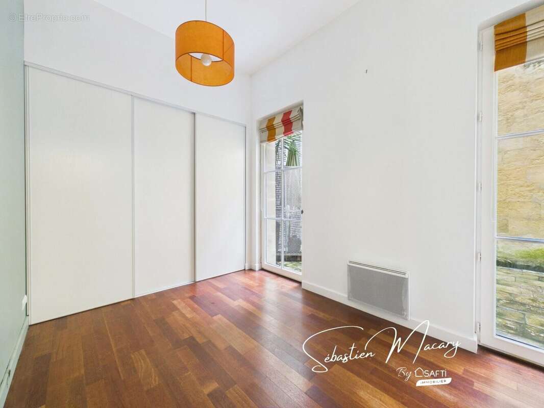 Photo 8 - Appartement à BORDEAUX