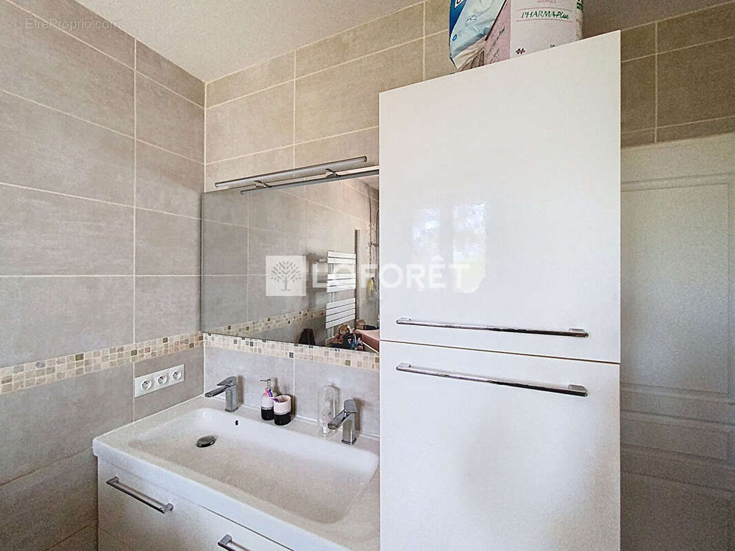 Maison à vendre à Moissac secteur Mathaly - 100 m2 environ - 2002m2 de terrain avec vue - photo 5