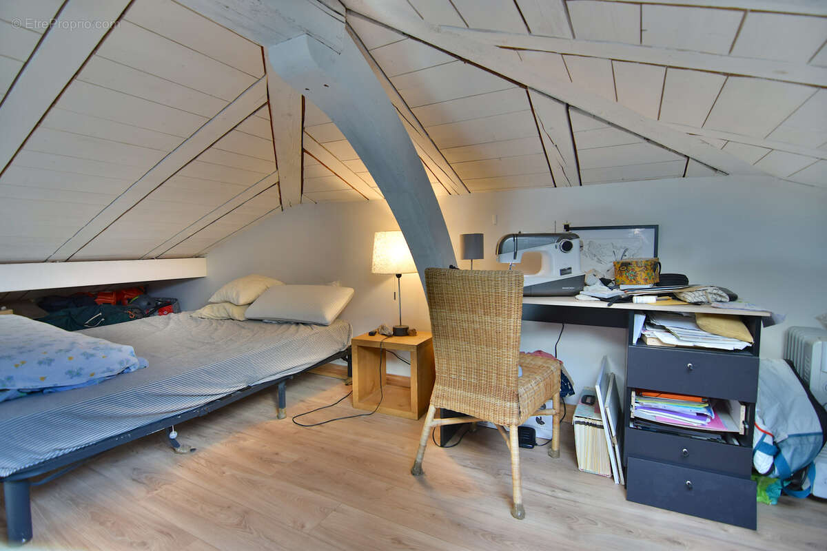 Appartement à CHAMONIX-MONT-BLANC