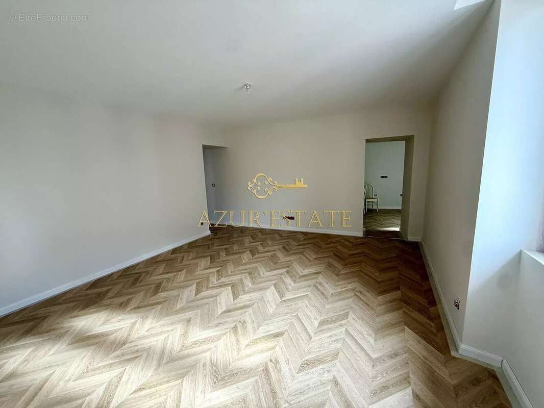Appartement à SOSPEL