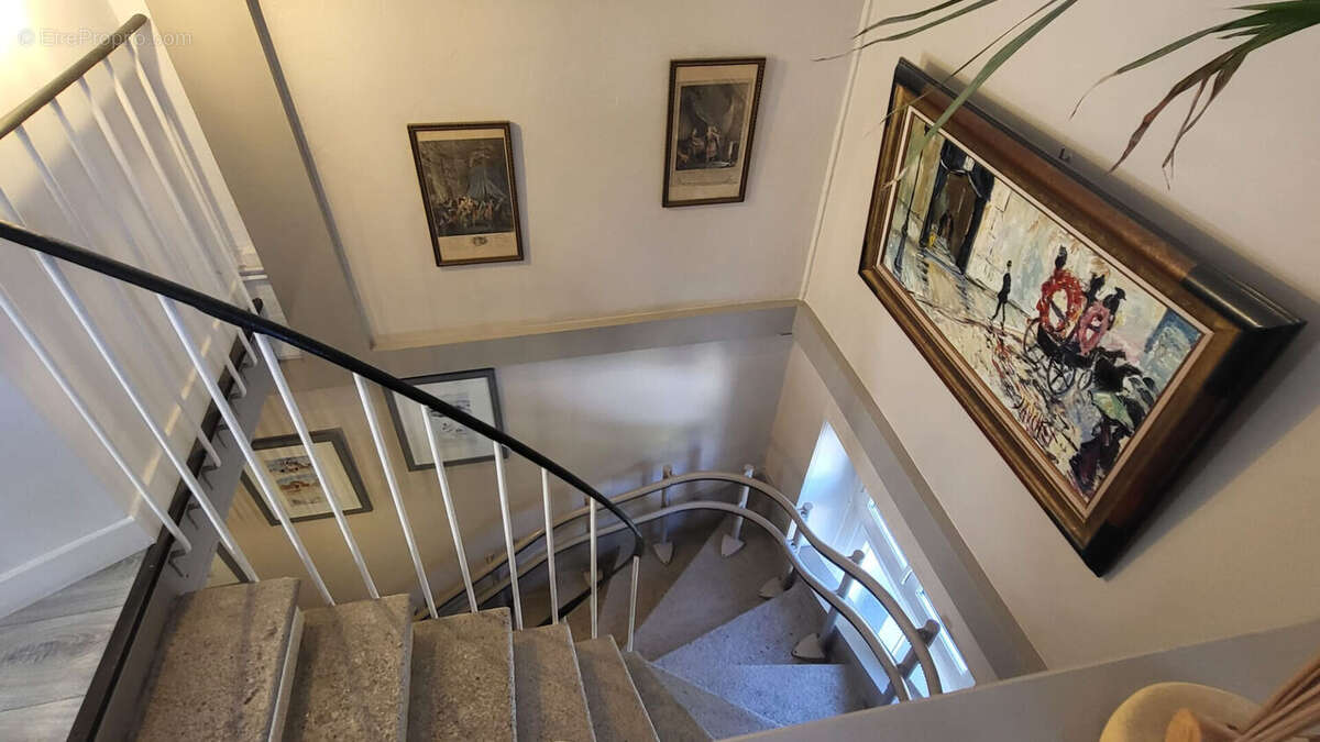 Maison à CLERMONT-FERRAND
