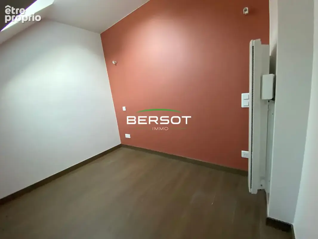 compromis maison appartement F2 - photo 6