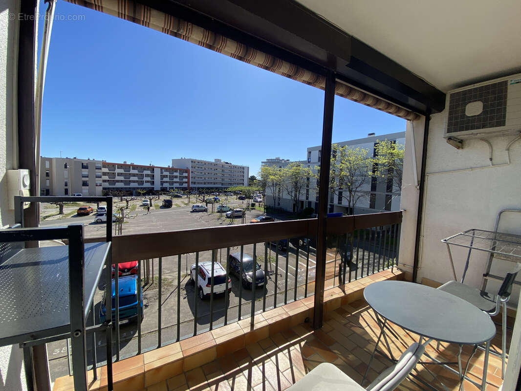 Appartement à SAINT-CYPRIEN