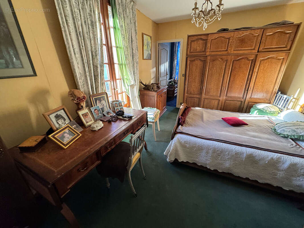 Maison à MONTFORT-L'AMAURY