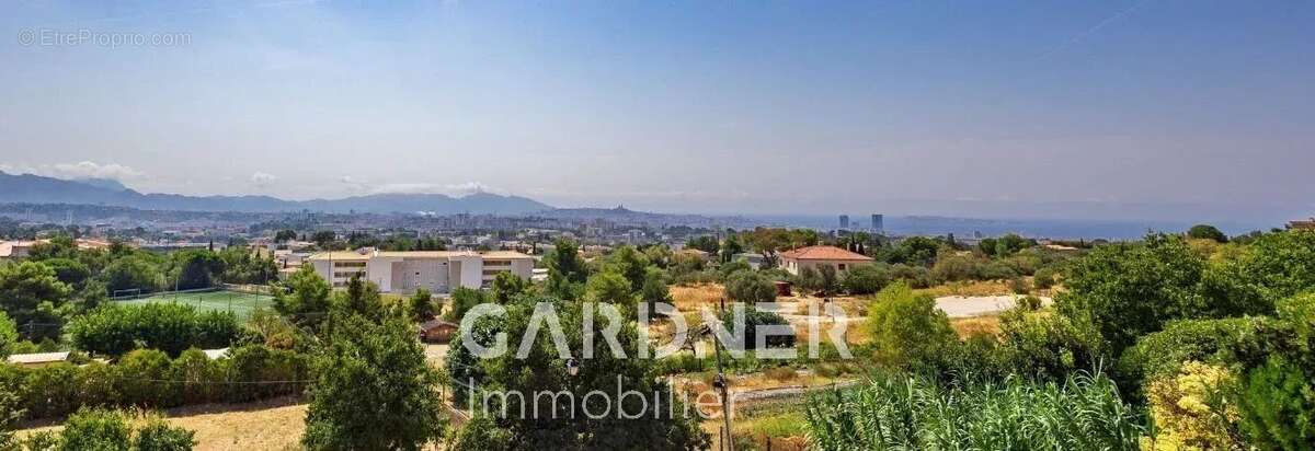 Appartement à MARSEILLE-13E