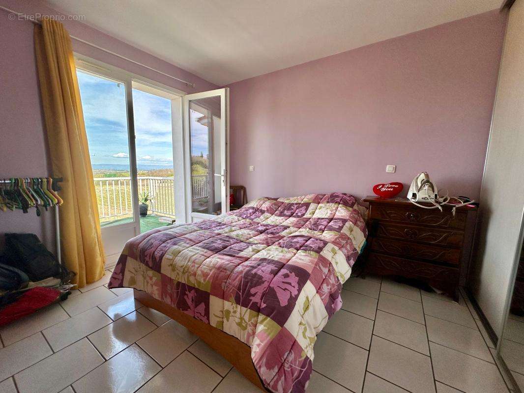 Maison à BELLEGARDE-DU-RAZES