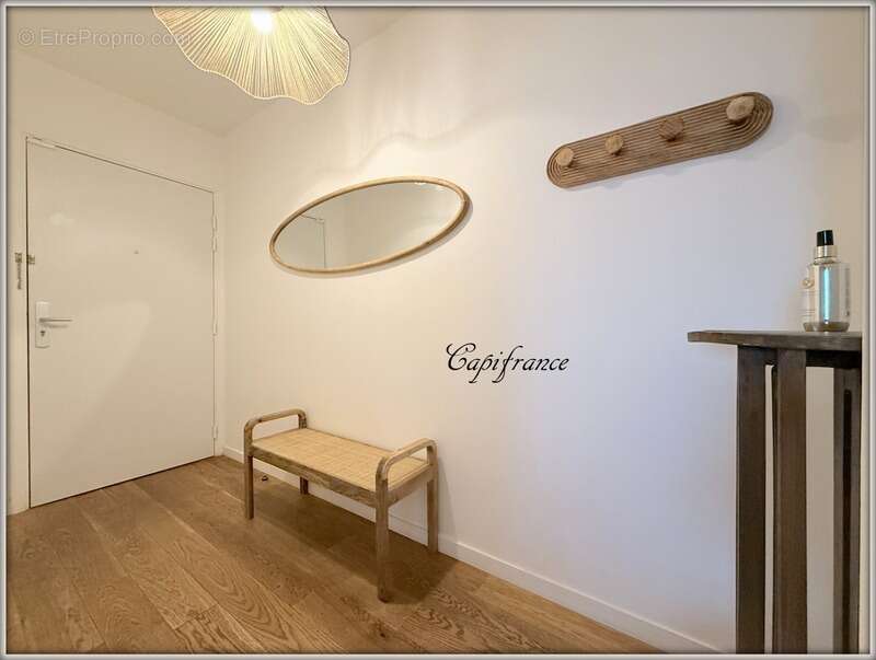 Appartement à AULNAY-SOUS-BOIS