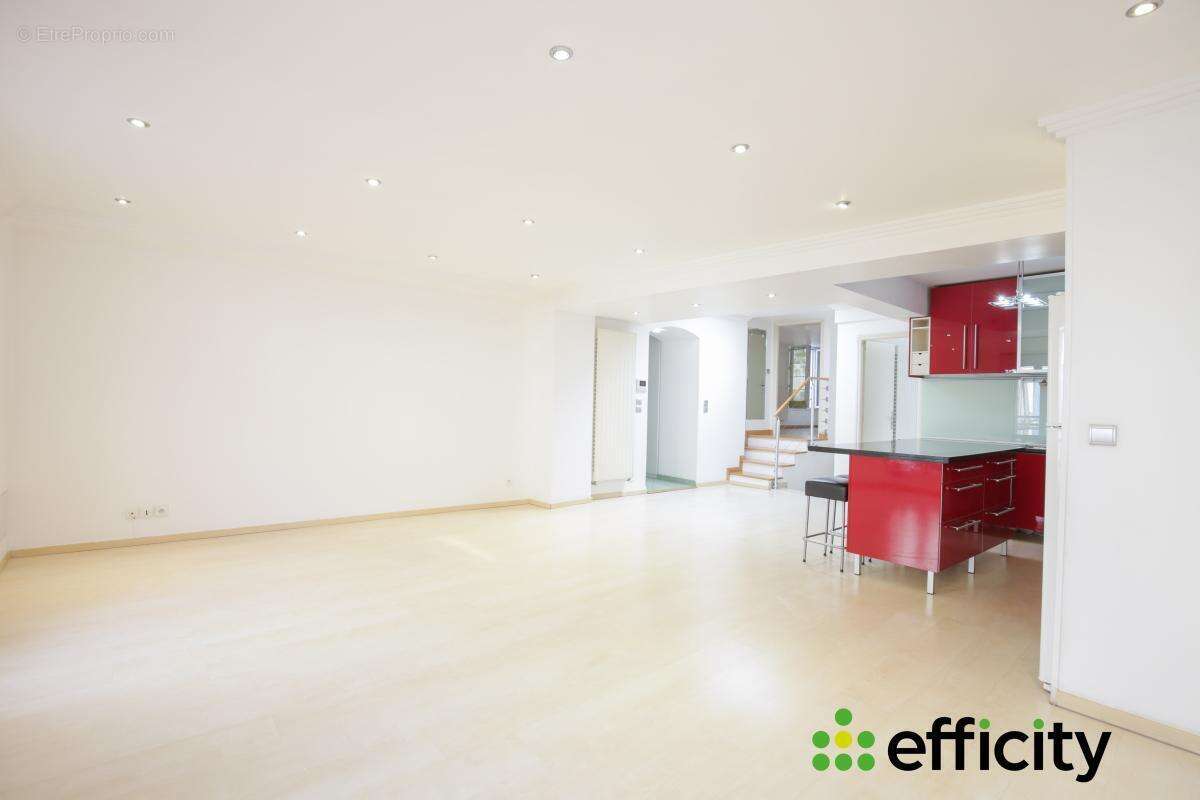 Appartement - photo 3