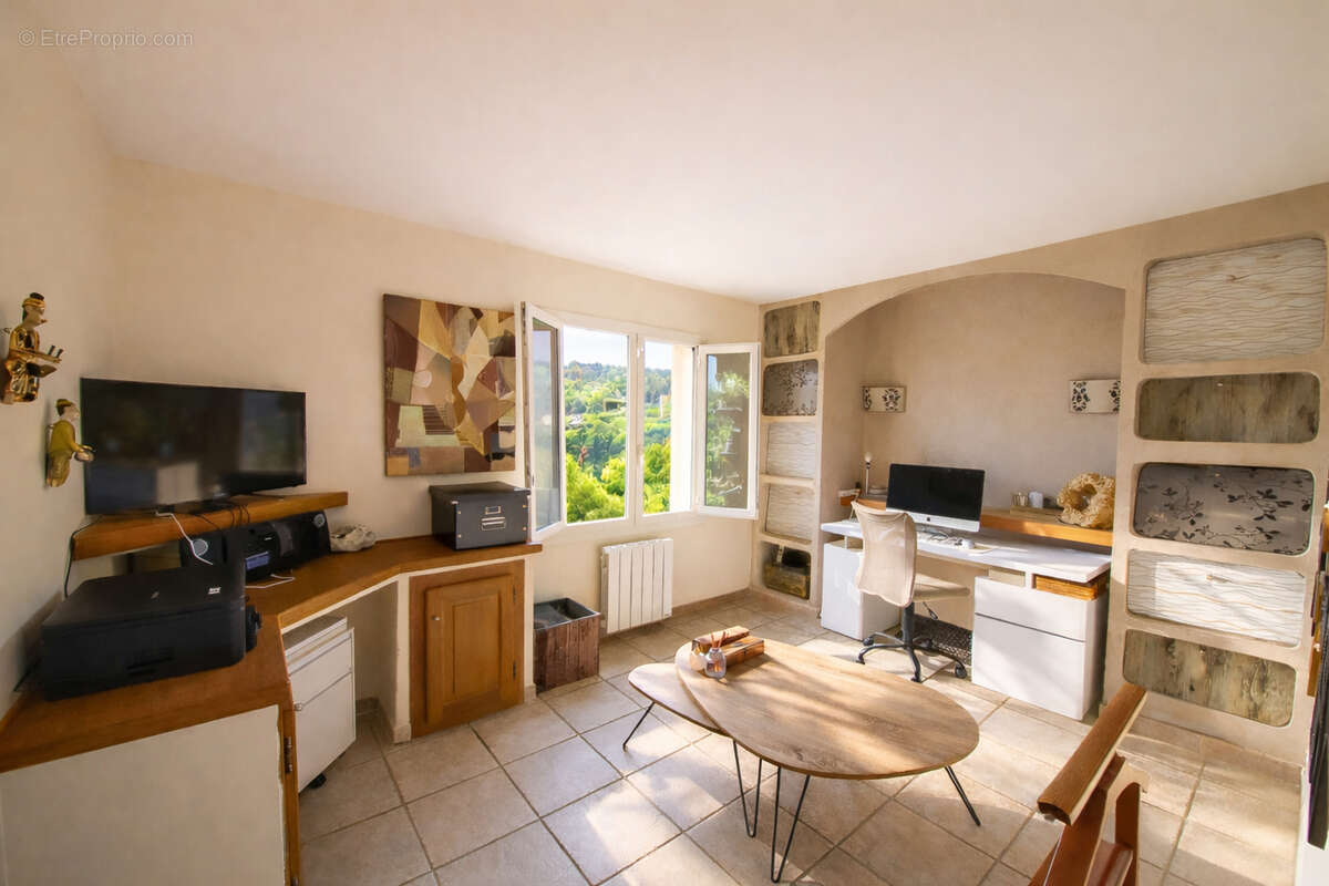 Maison à BASTIA