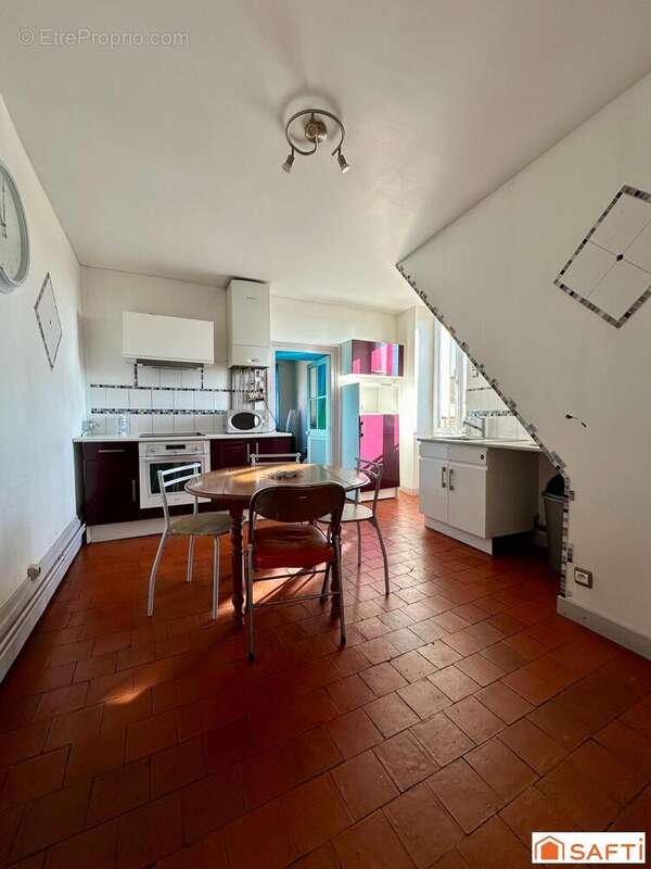 Photo 7 - Appartement à FOURCHAMBAULT