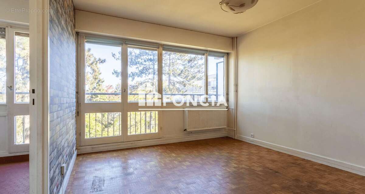 Appartement à ANTONY