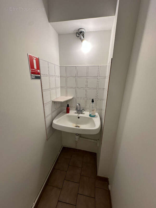 Appartement à REMALARD