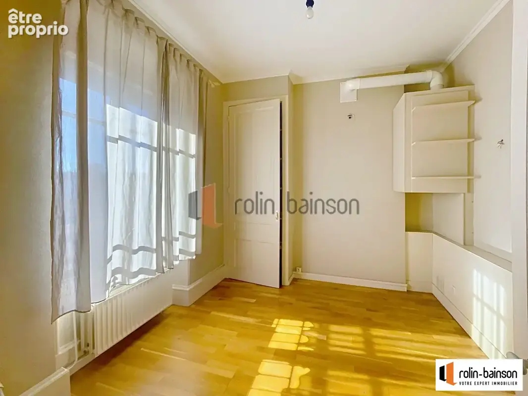 Appartement 3 pièces 68 m² à vendre à Villeurbanne (69100) - photo 5